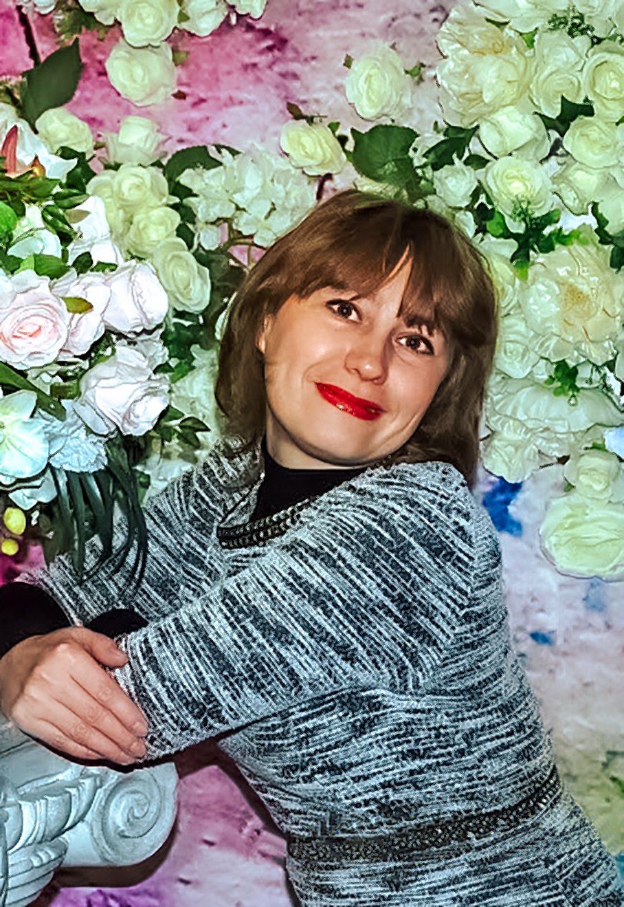 Катерина Юркова