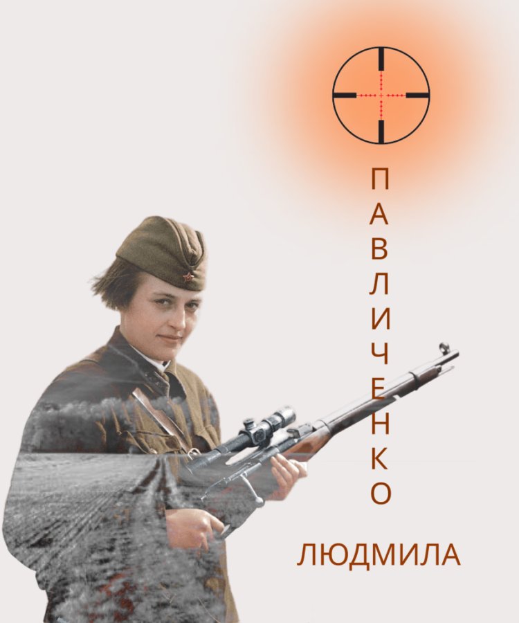 Павличенко Людмила Михайлівна
