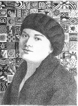 Grushevska